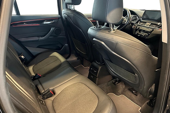 BMW X1 7 of 19