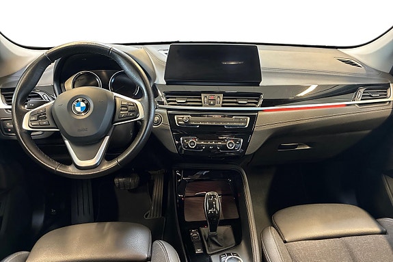 BMW X1 8 of 19
