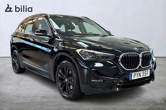 BMW X1 18 of 19