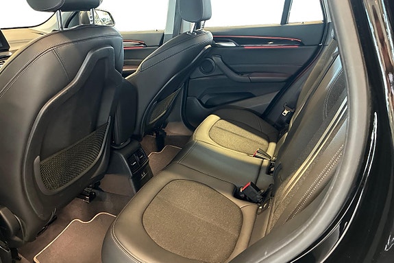BMW X1 11 of 19