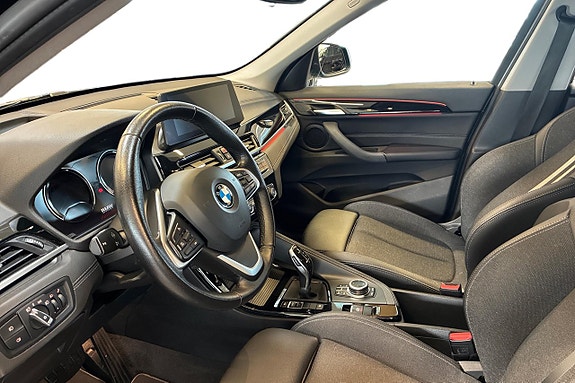 BMW X1 12 of 19