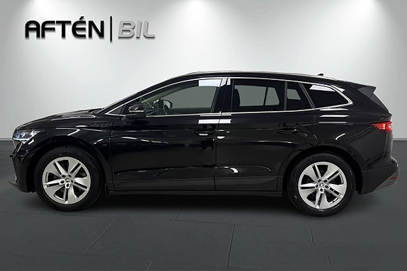 Skoda Enyaq 10 of 26