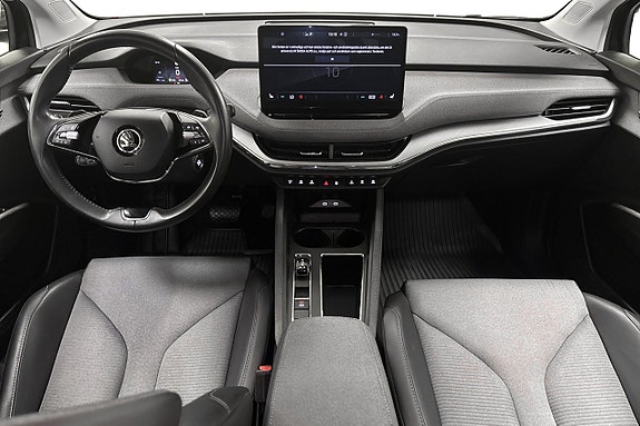 Skoda Enyaq 13 of 26