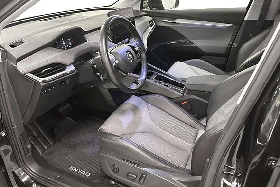 Skoda Enyaq 15 of 26