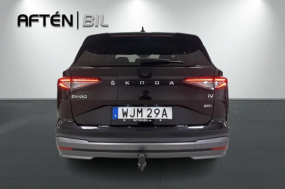 Skoda Enyaq 8 of 26