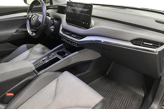 Skoda Enyaq 17 of 26