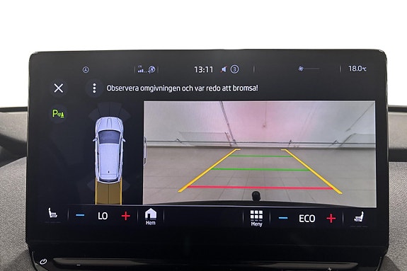 Skoda Enyaq 21 of 26