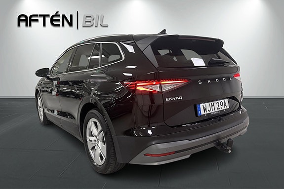 Skoda Enyaq 9 of 26