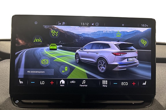 Skoda Enyaq 25 of 26
