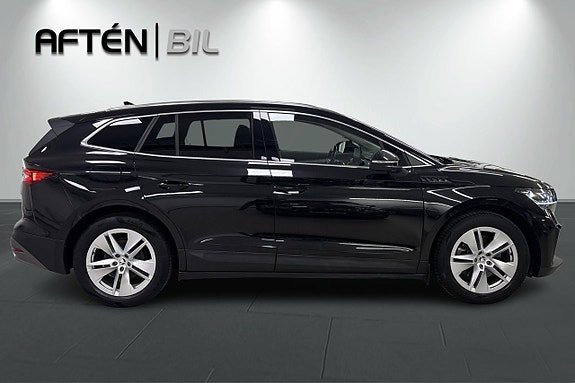 Skoda Enyaq 6 of 26