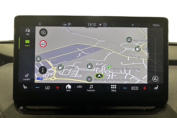 Skoda Enyaq 23 of 26