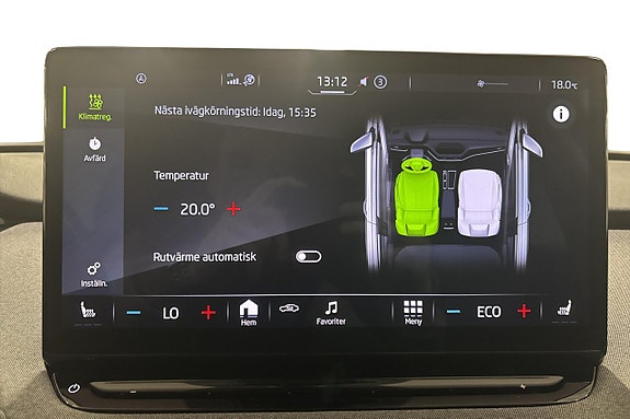 Skoda Enyaq 24 of 26