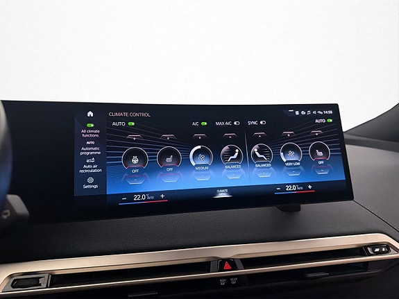 BMW iX 30 of 30