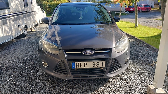 Ford Focus 5 of 7