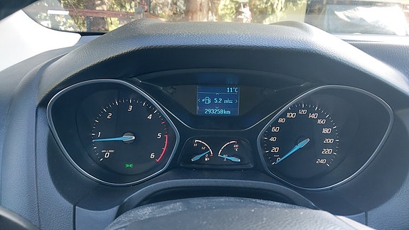 Ford Focus 4 of 7