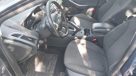 Ford Focus 7 of 7