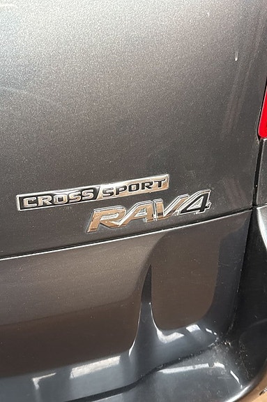 Toyota RAV4 15 of 15
