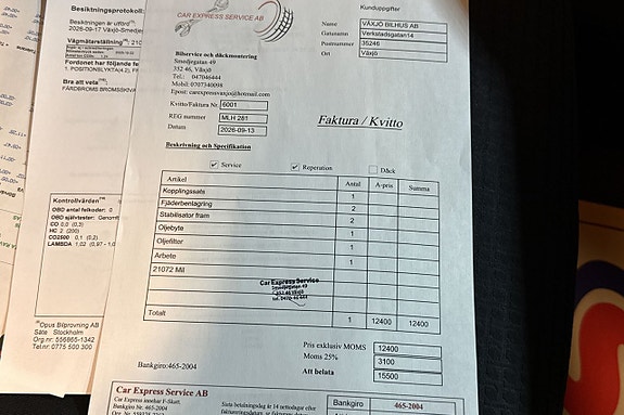Toyota RAV4 14 of 15
