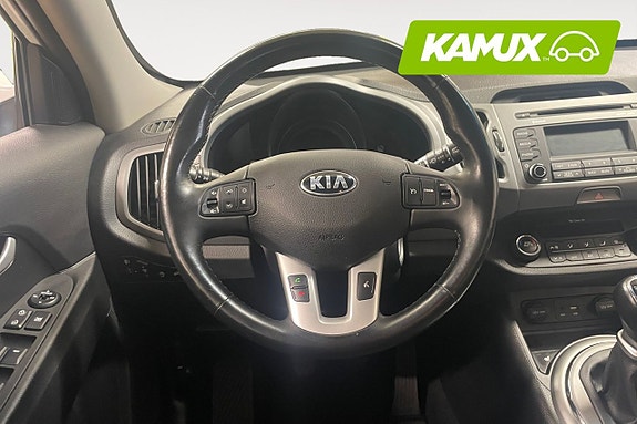 Kia Sportage 13 of 23