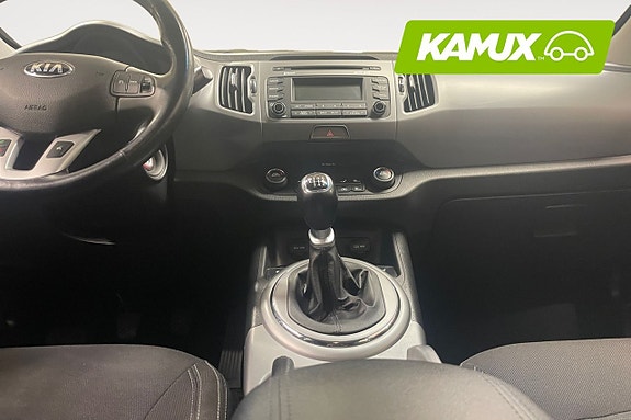 Kia Sportage 11 of 23