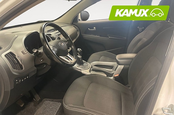 Kia Sportage 9 of 23