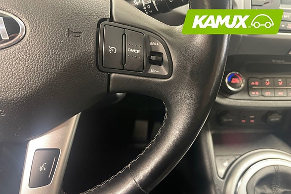 Kia Sportage 19 of 23