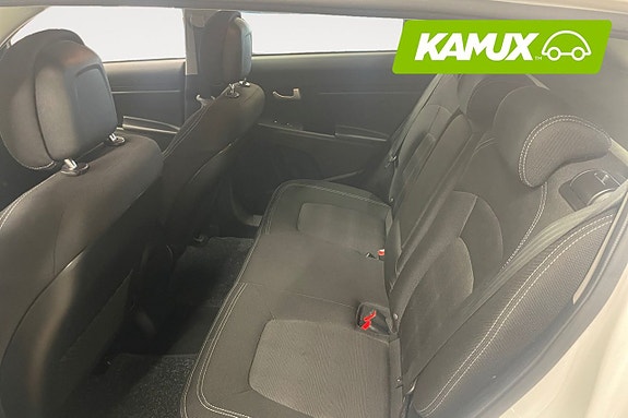 Kia Sportage 14 of 23