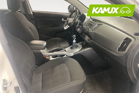 Kia Sportage 15 of 23