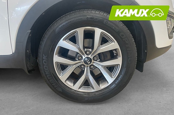 Kia Sportage 8 of 23