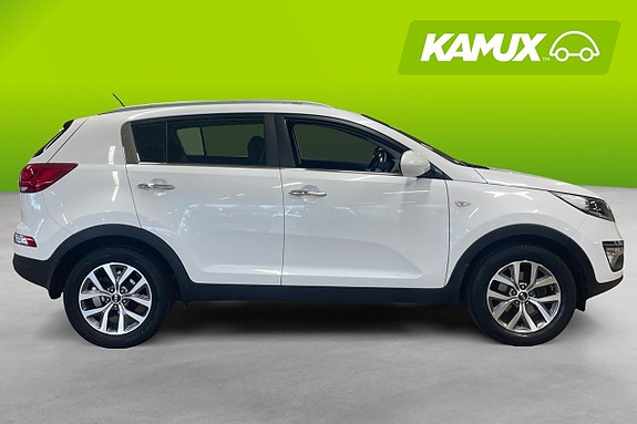 Kia Sportage 2 of 23