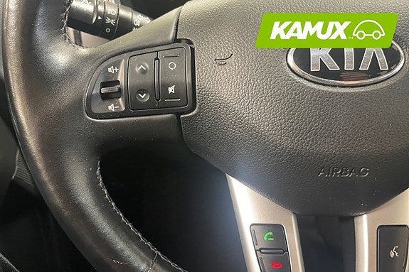 Kia Sportage 20 of 23