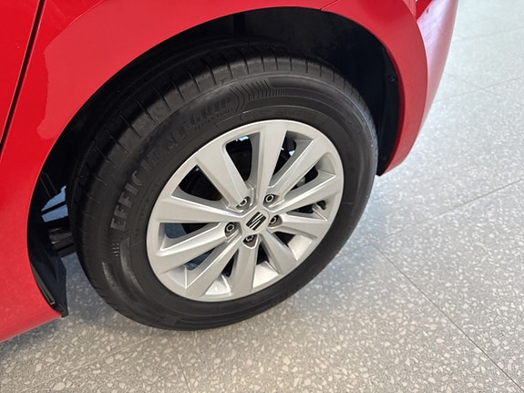 Seat Ibiza 16 of 17
