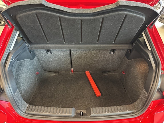 Seat Ibiza 14 of 17