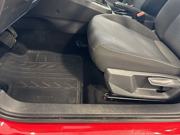 Seat Ibiza 15 of 17