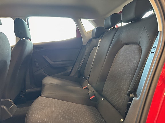 Seat Ibiza 9 of 17