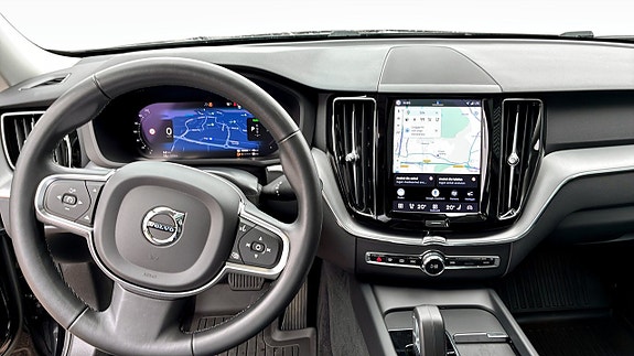 Volvo XC60 17 of 19