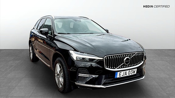 Volvo XC60 12 of 19