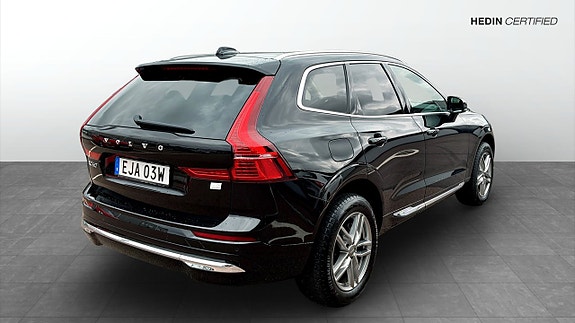 Volvo XC60 16 of 19