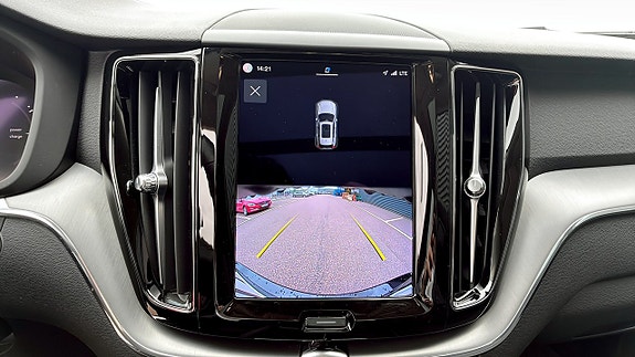 Volvo XC60 18 of 19
