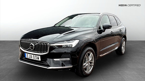 Volvo XC60 11 of 19