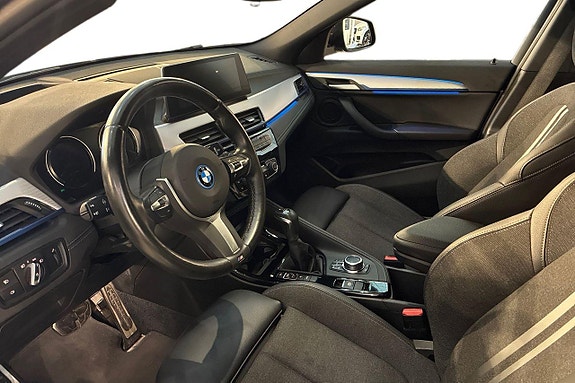 BMW X2 10 of 22