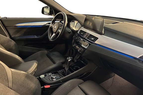 BMW X2 8 of 22