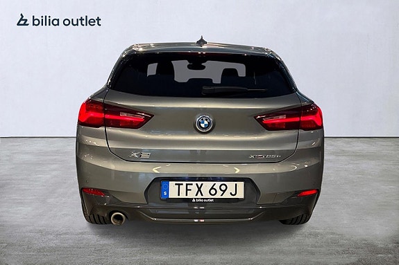 BMW X2 3 of 22