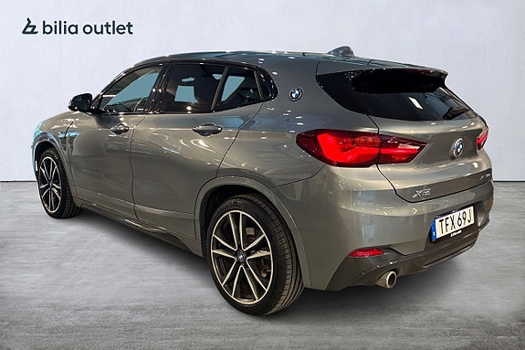 BMW X2 2 of 22
