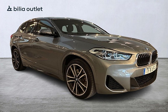 BMW X2 6 of 22