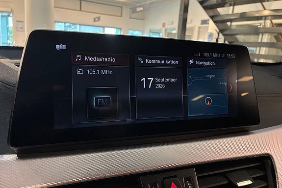 BMW X2 16 of 22