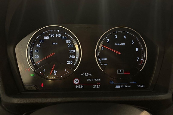 BMW X2 14 of 22