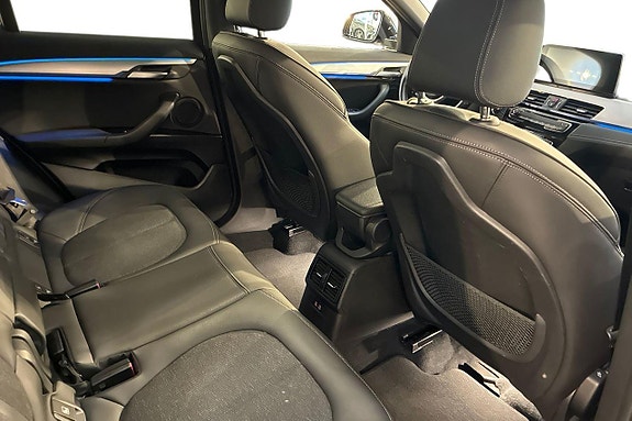 BMW X2 9 of 22