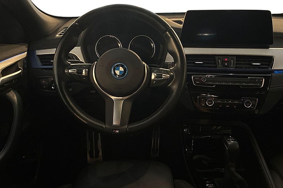 BMW X2 12 of 22