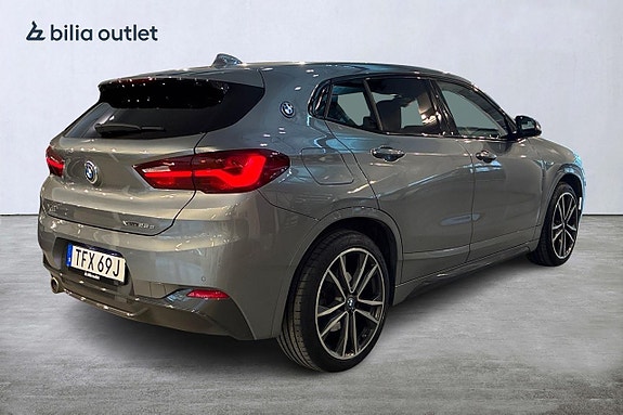 BMW X2 5 of 22